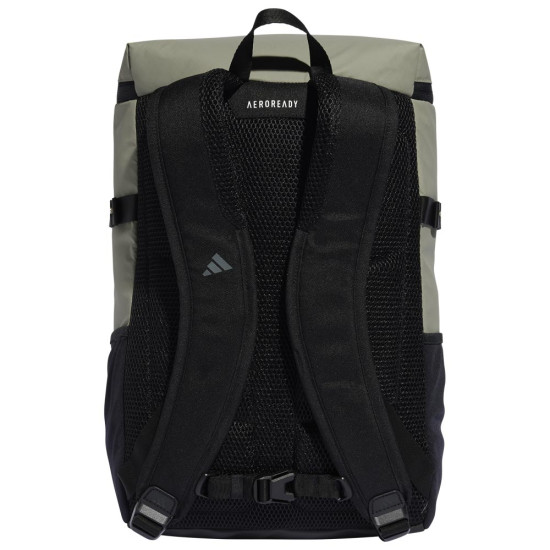 Adidas Τσάντα πλάτης Hybrid Backpack Adidas Τσάντα πλάτης Hybrid Backpack